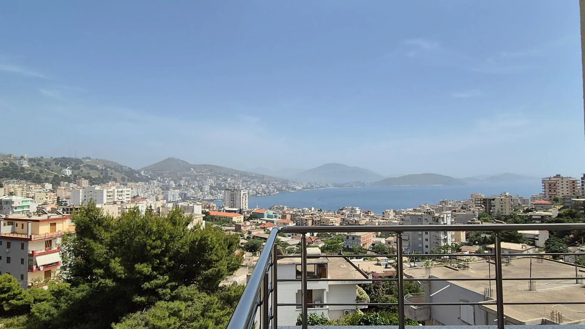 Vila Armela Sarandë 0*,  Albánie