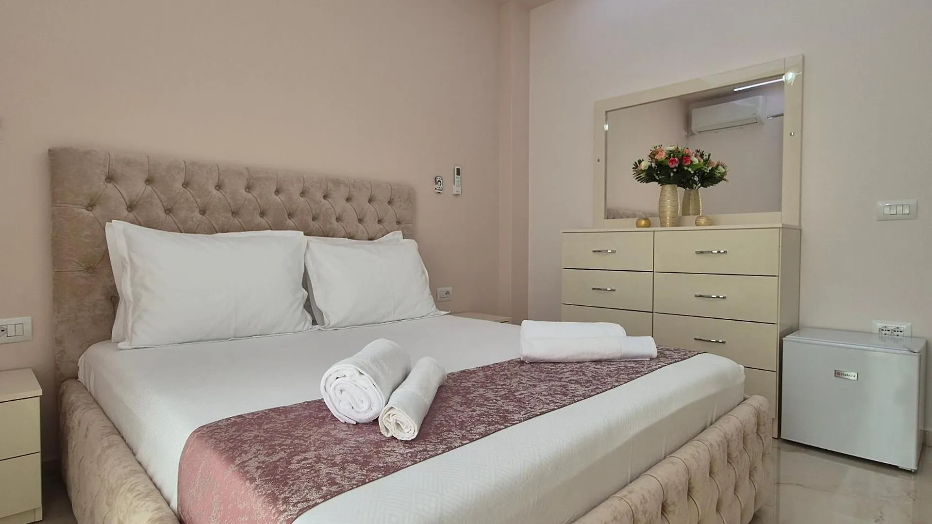 Apartmán Vila Armela Sarandë