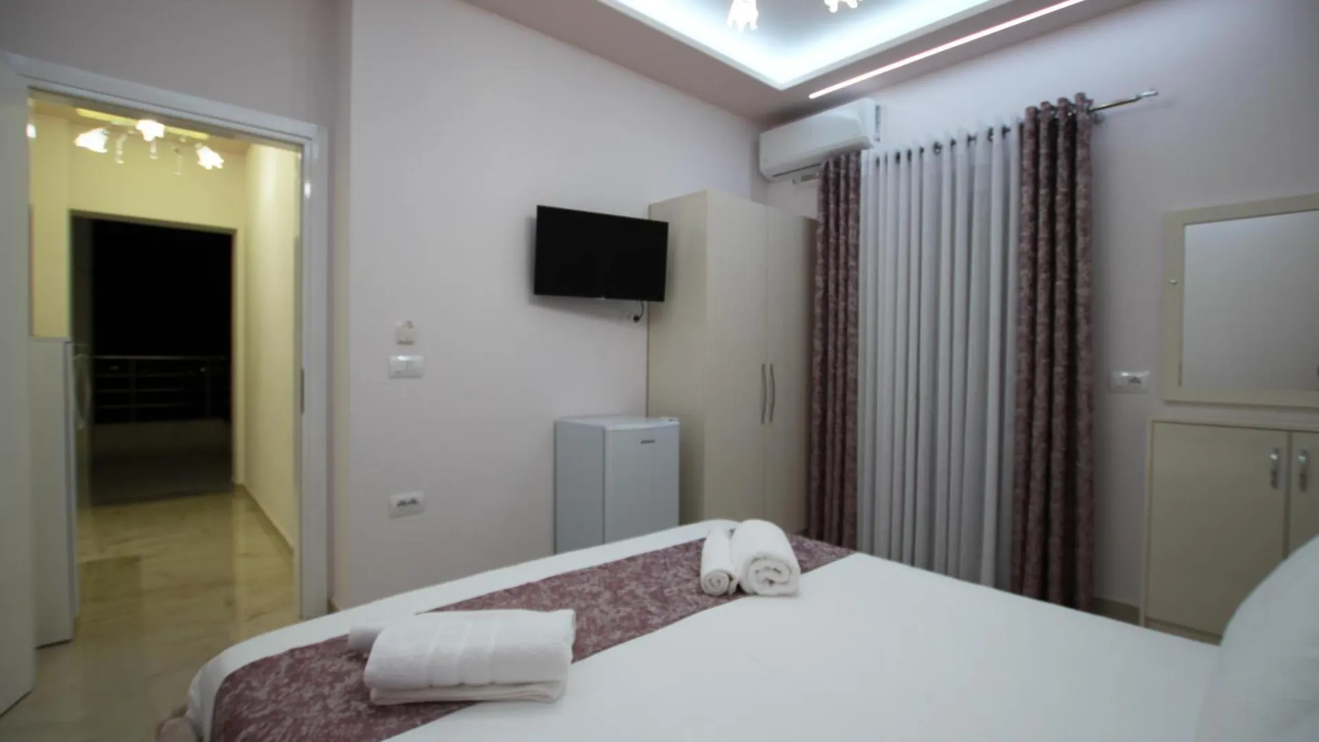 Apartment Vila Armela Sarande