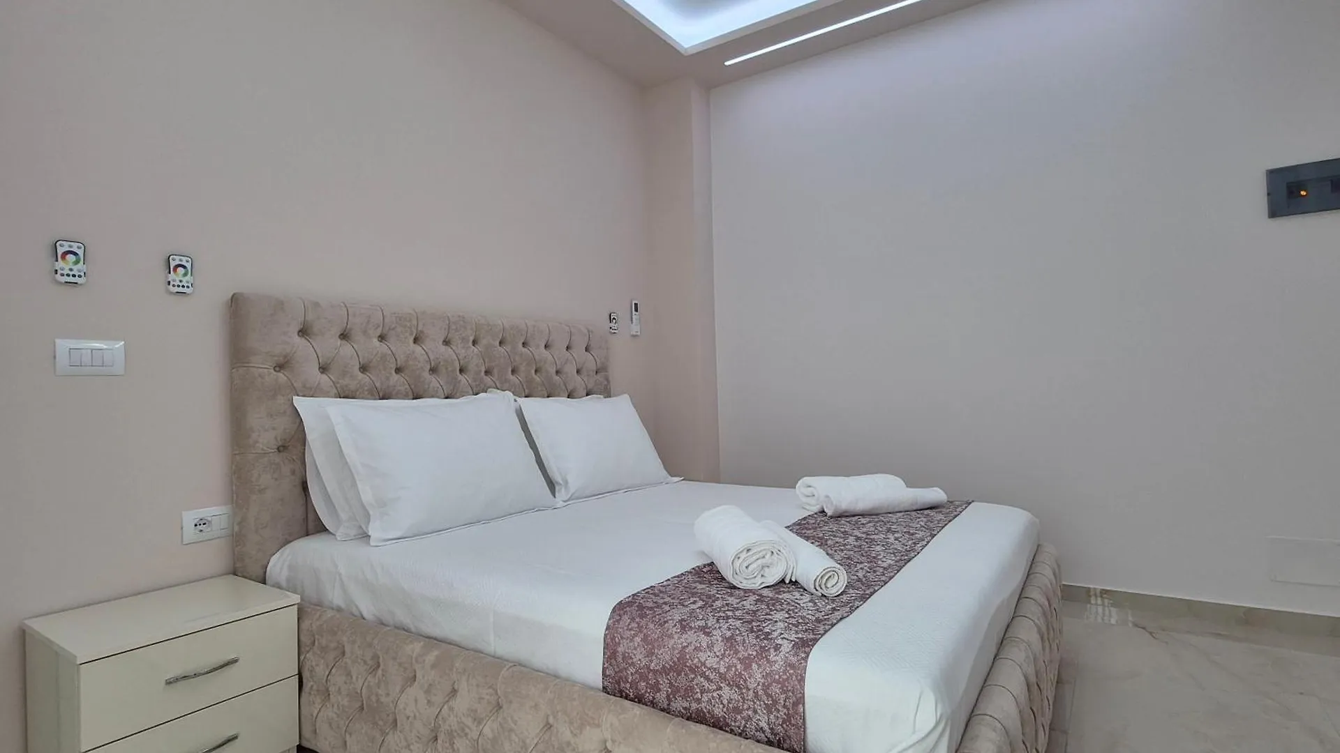 Vila Armela Sarande Apartment