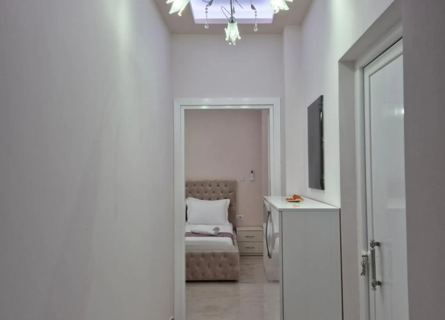 Vila Armela Sarande 0*,