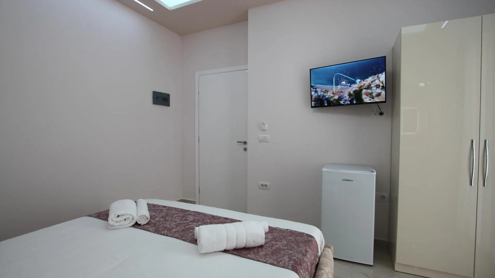 Vila Armela Sarande