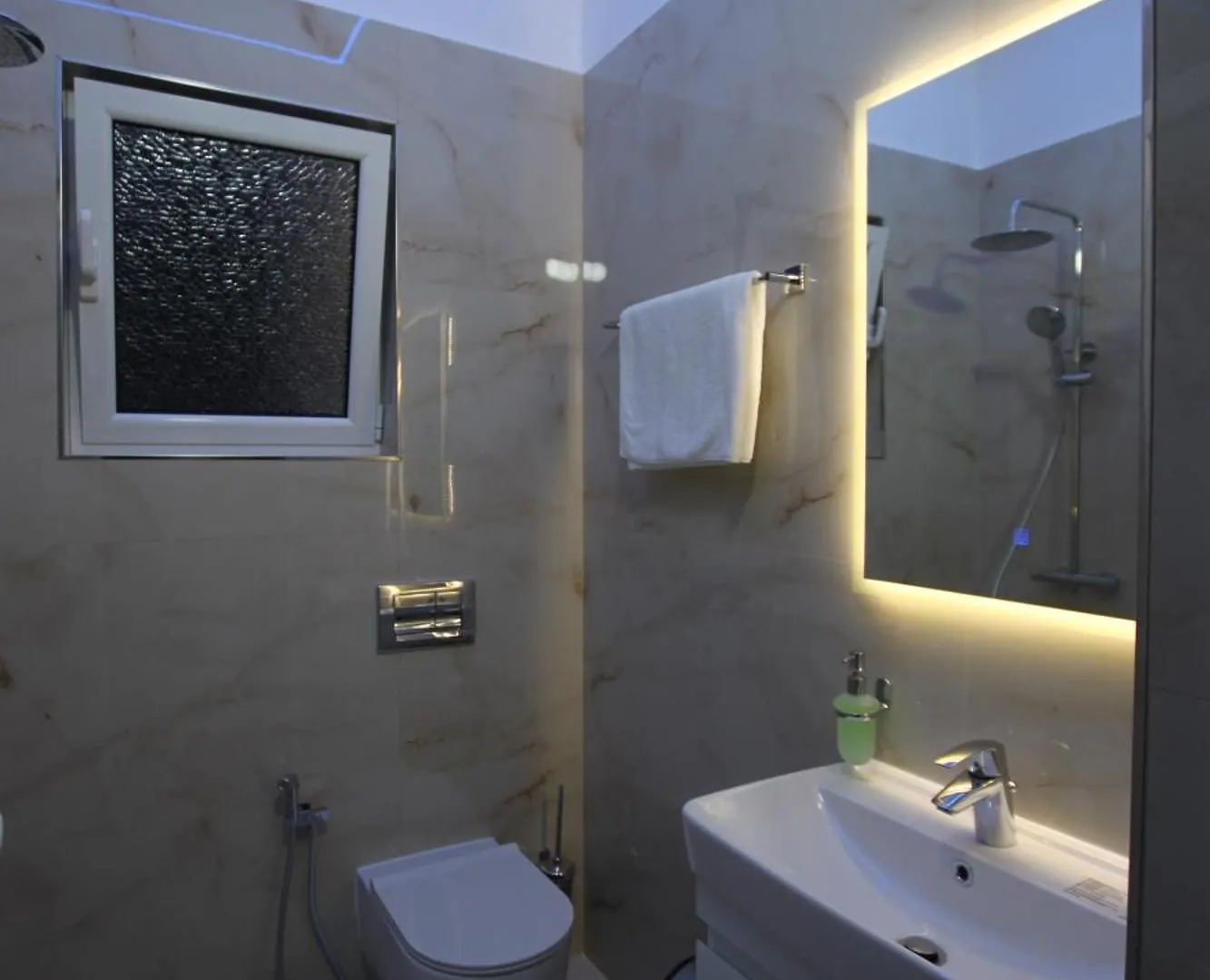 Apartment Vila Armela Sarande Albania