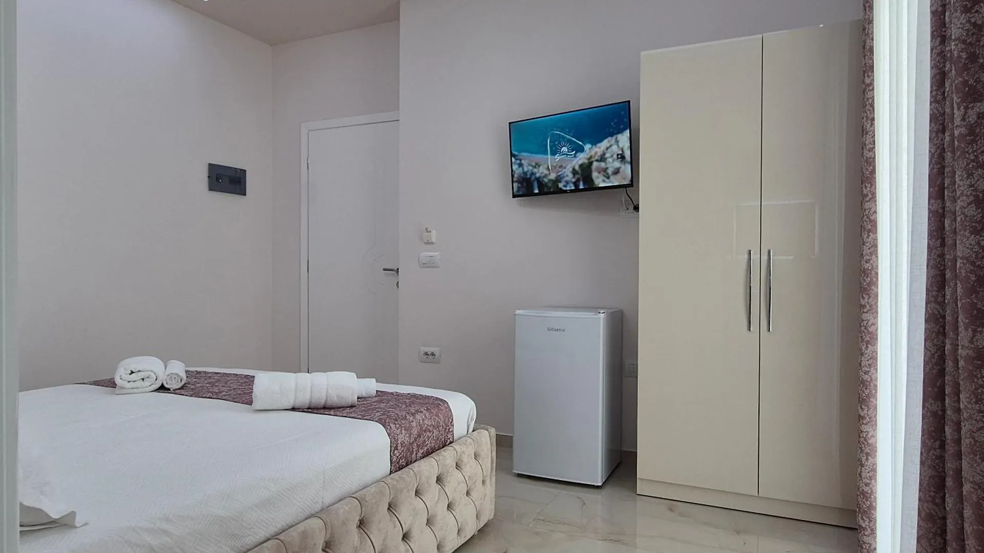 Vila Armela Sarande