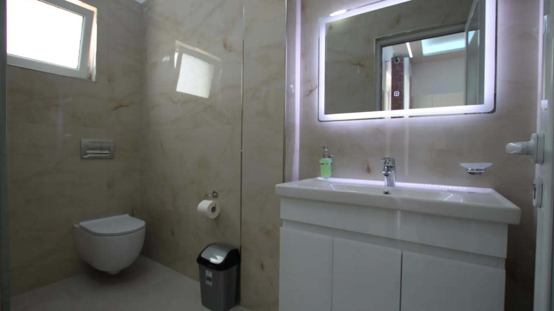 Vila Armela Sarande Apartment