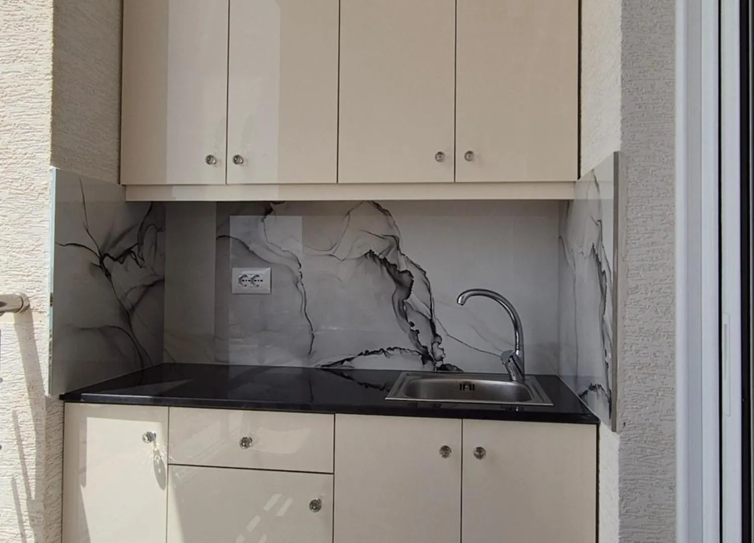 Vila Armela Sarande Apartment