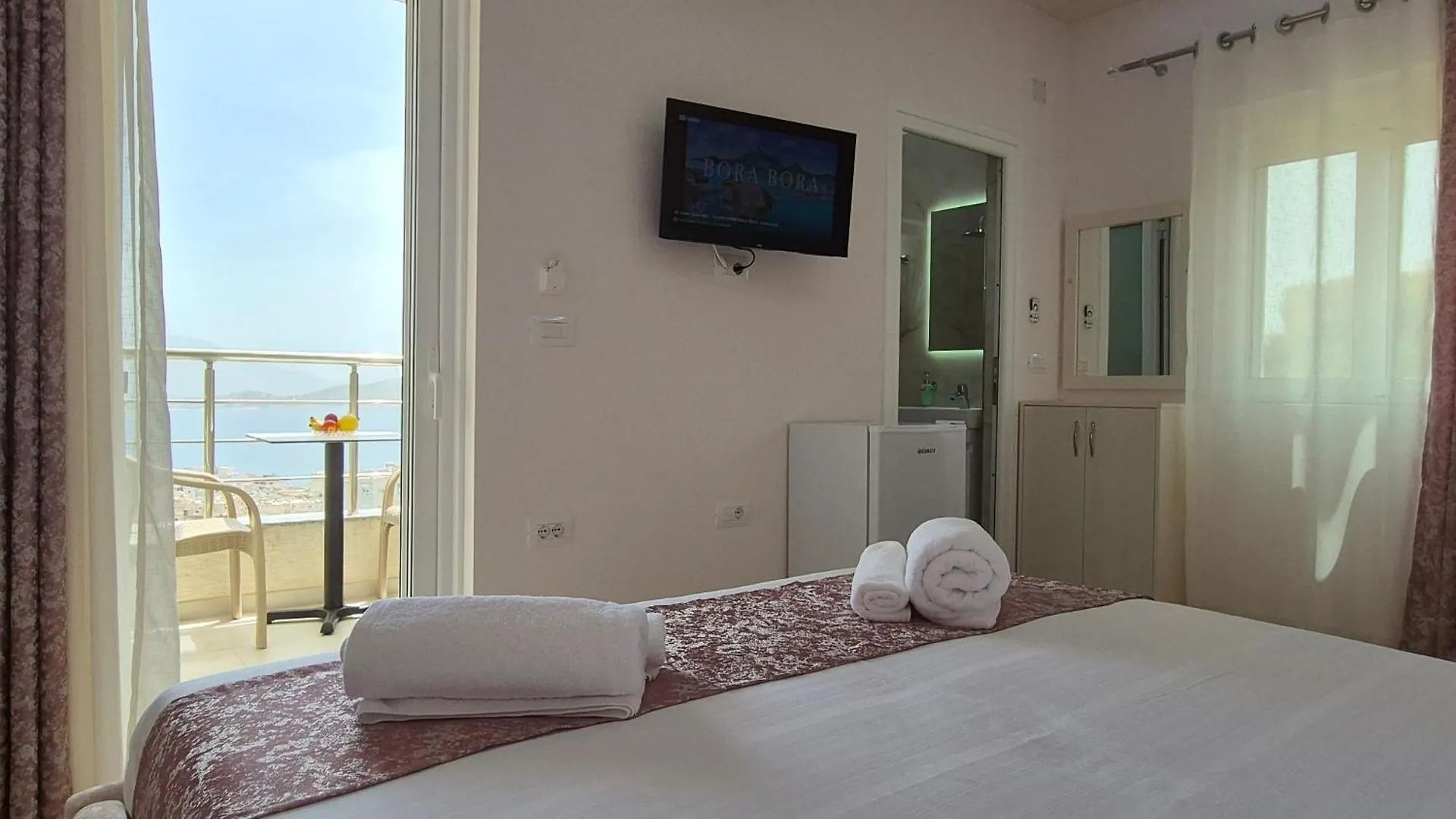 Apartment Vila Armela Sarande