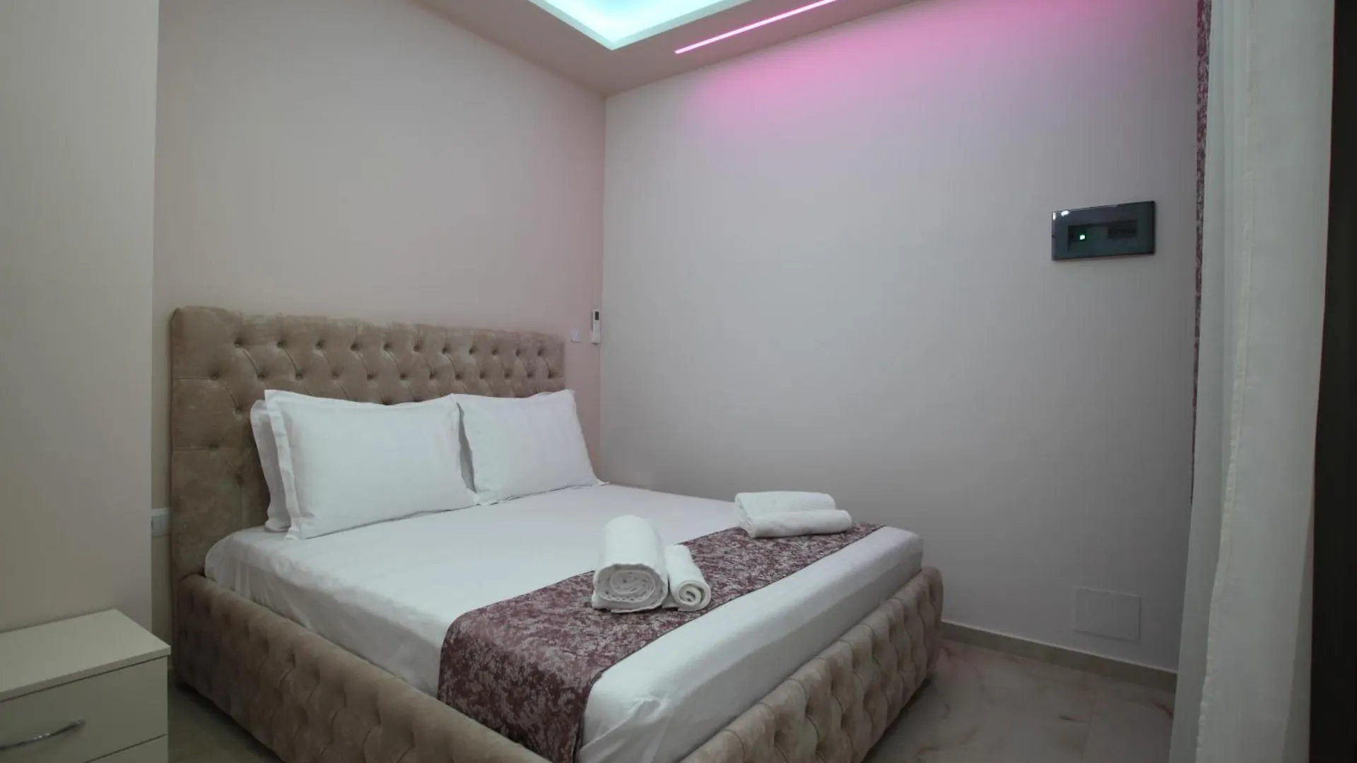 Apartment Vila Armela Sarande Albania
