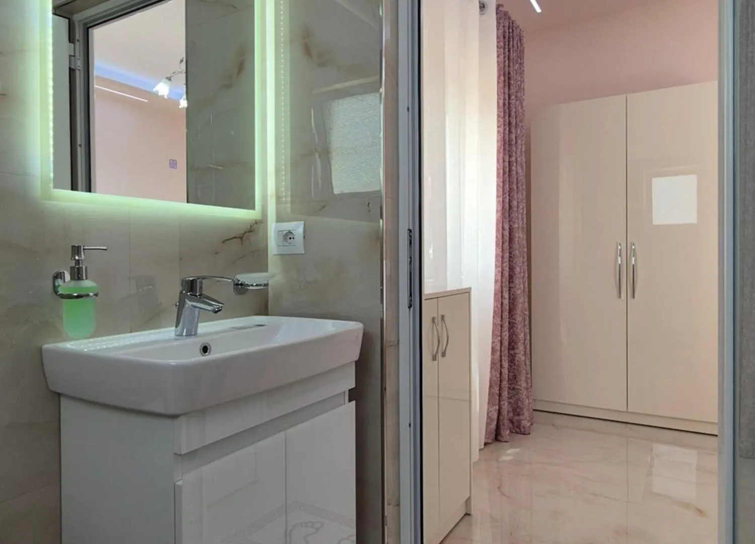 Apartment Vila Armela Sarande