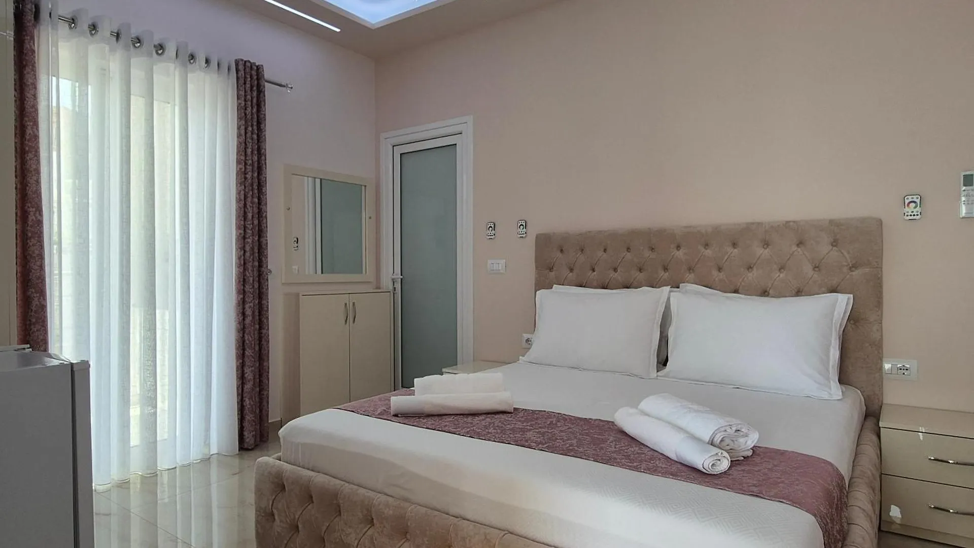 Vila Armela Sarande 0*,