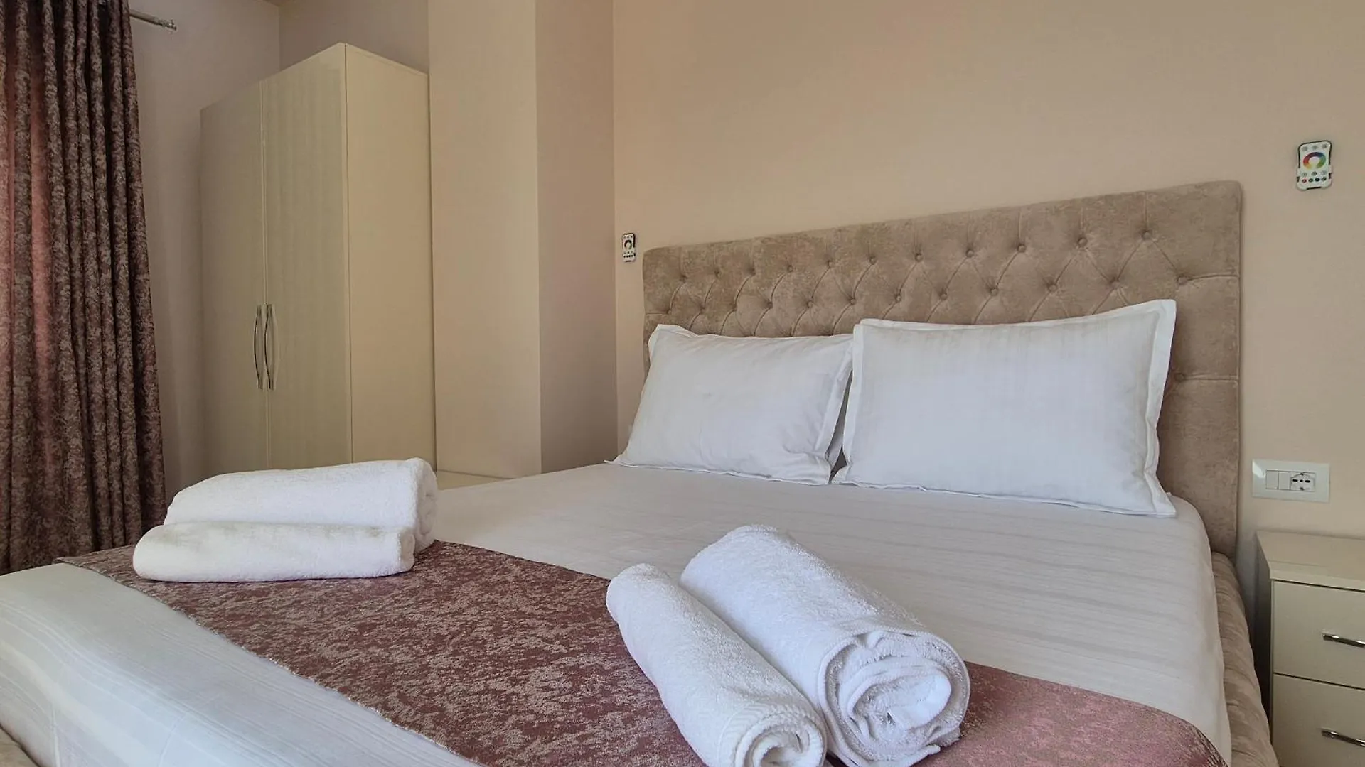 Vila Armela Sarande Apartment