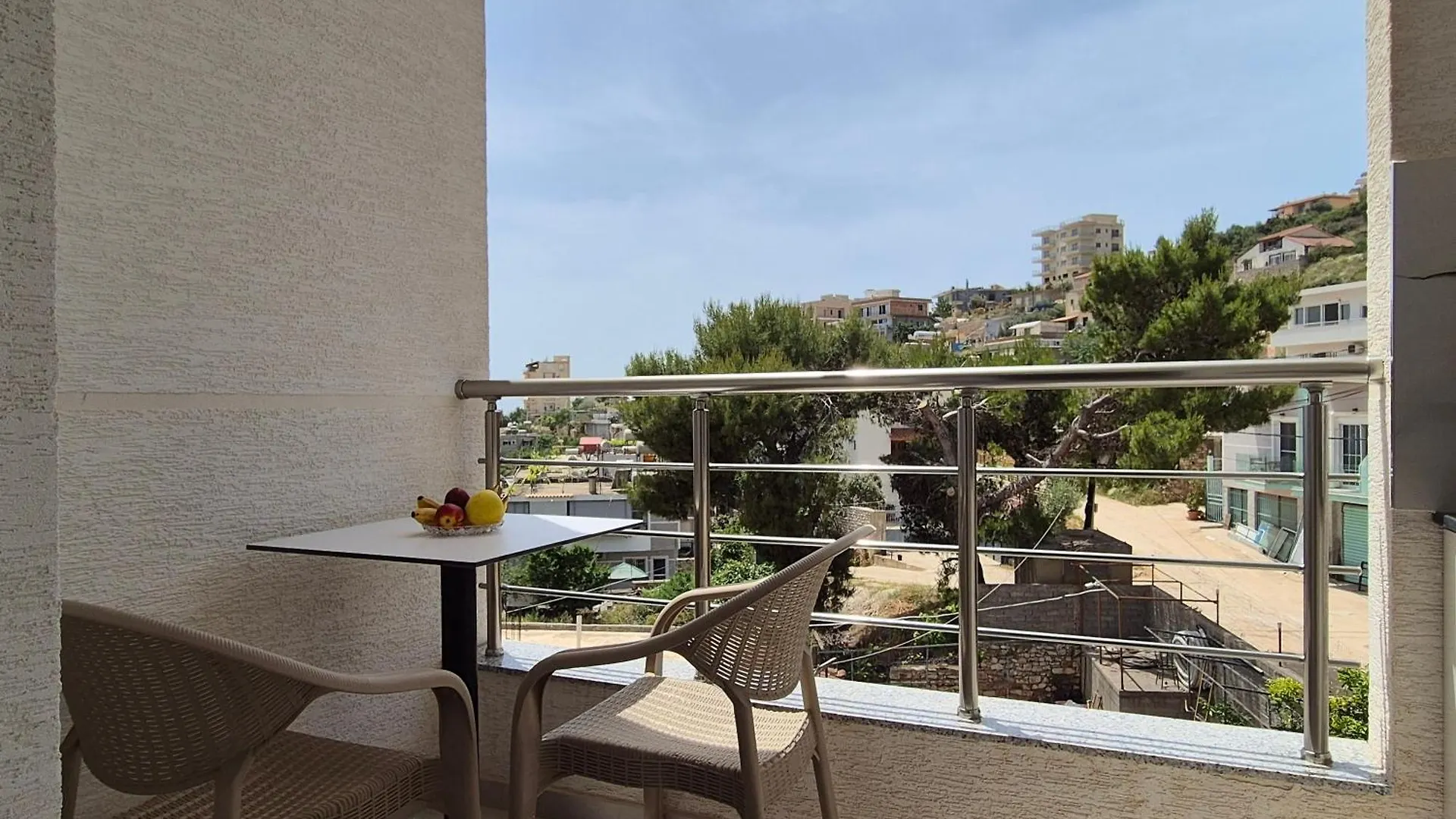 Vila Armela Sarande Apartment
