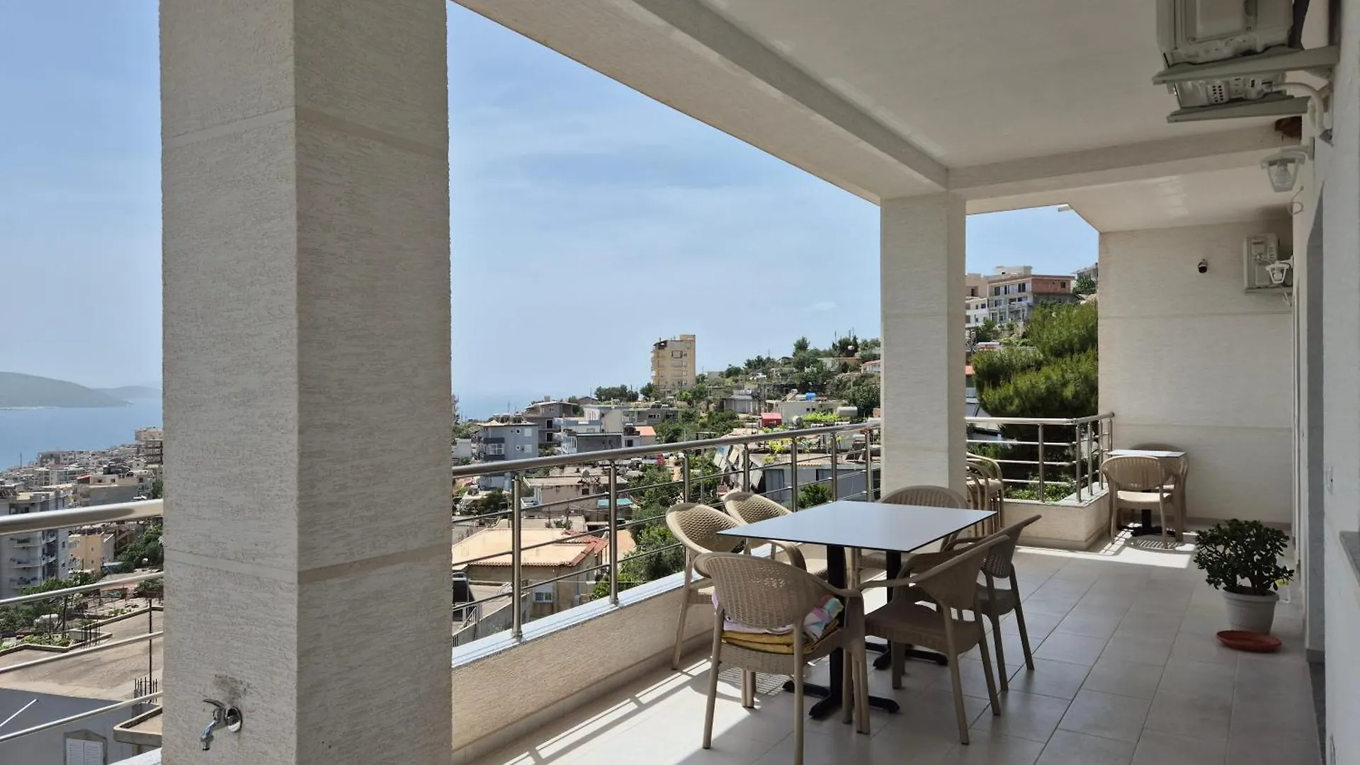 Apartment Vila Armela Sarande