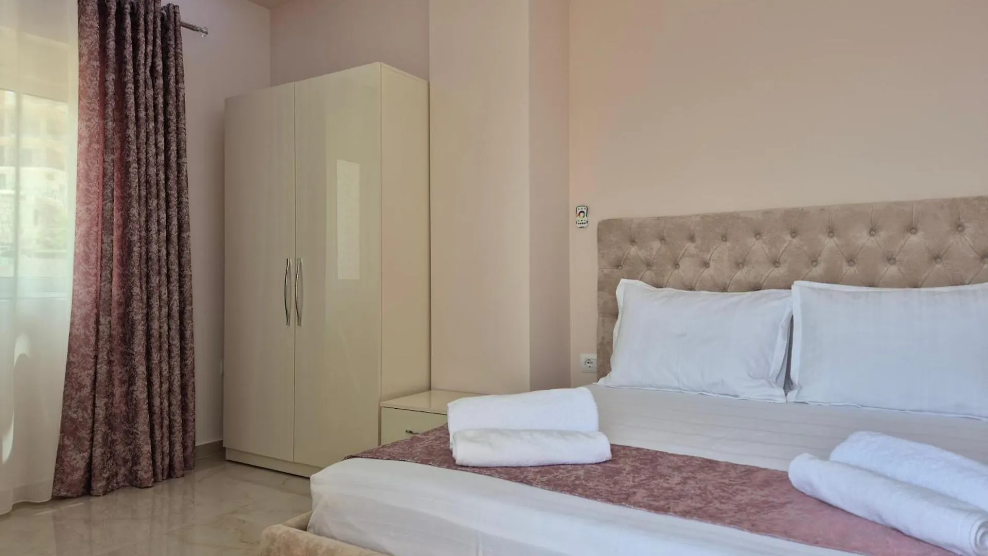 Vila Armela Sarande