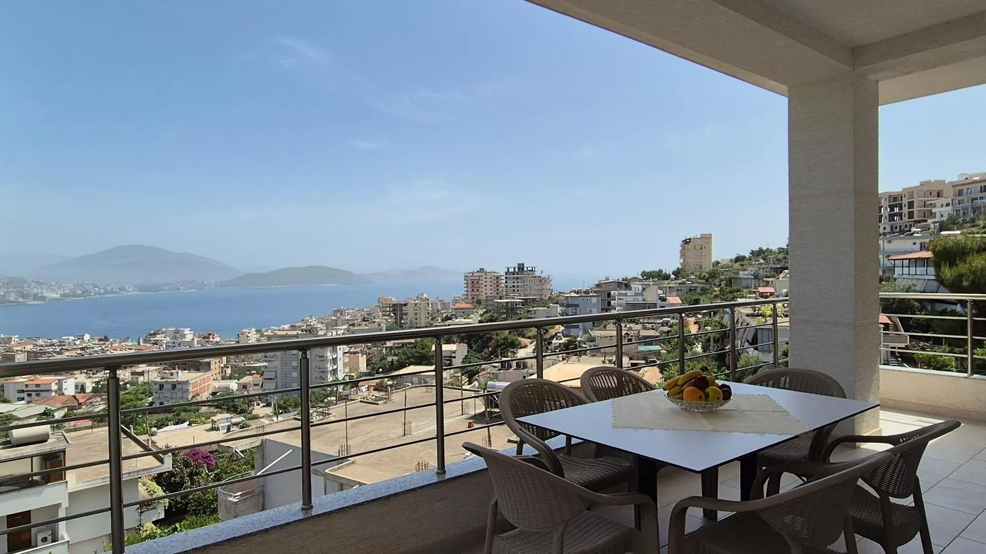 Vila Armela Sarande Apartment