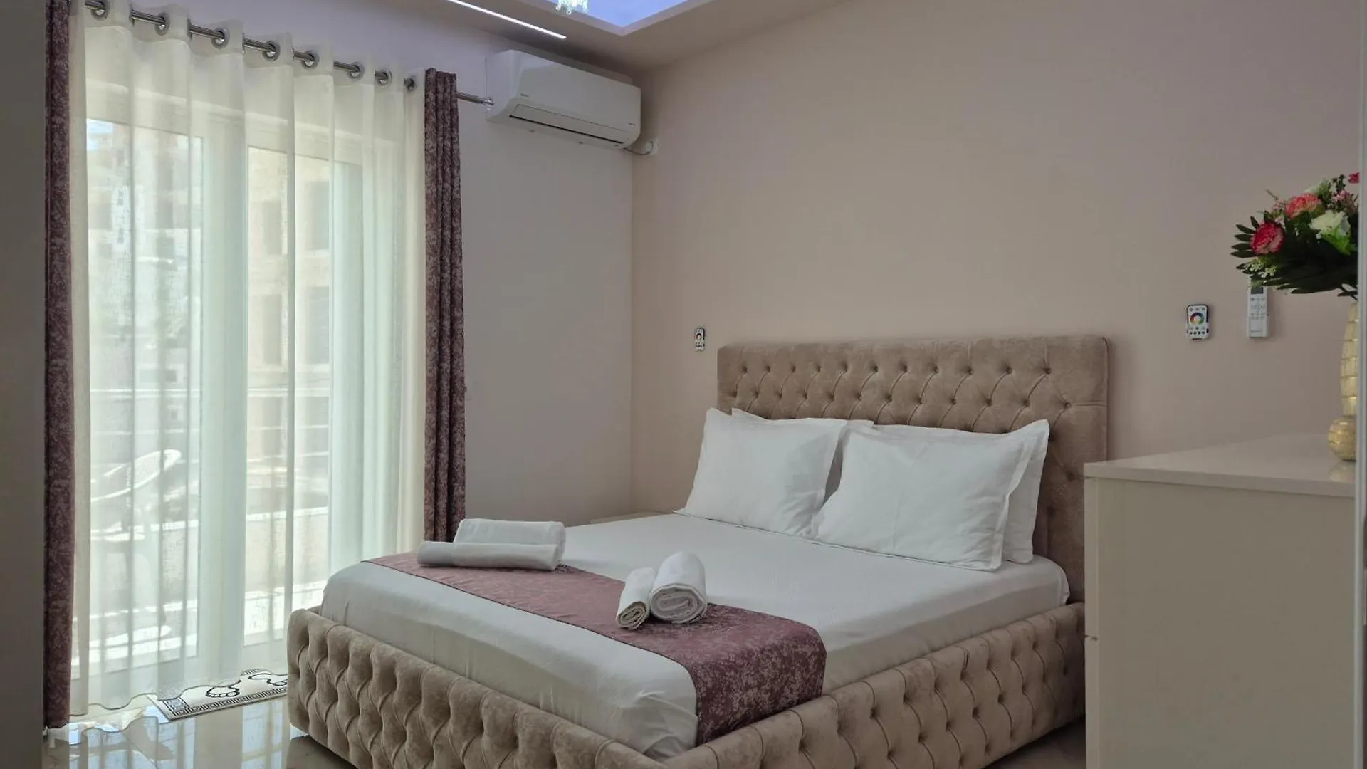 Vila Armela Sarande Apartment