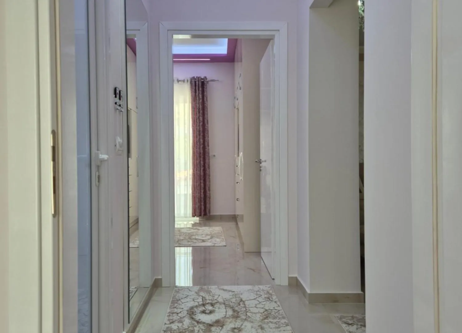 Apartment Vila Armela Sarande