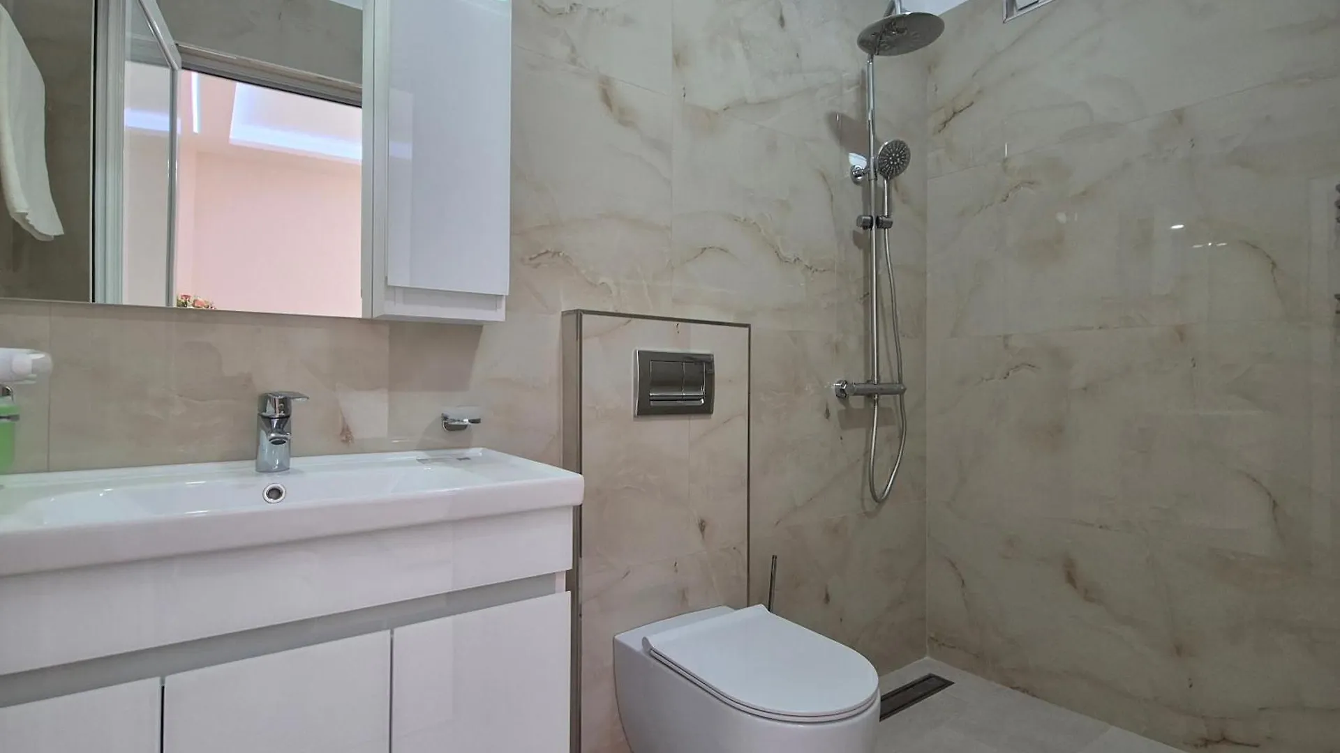 Apartment Vila Armela Sarande