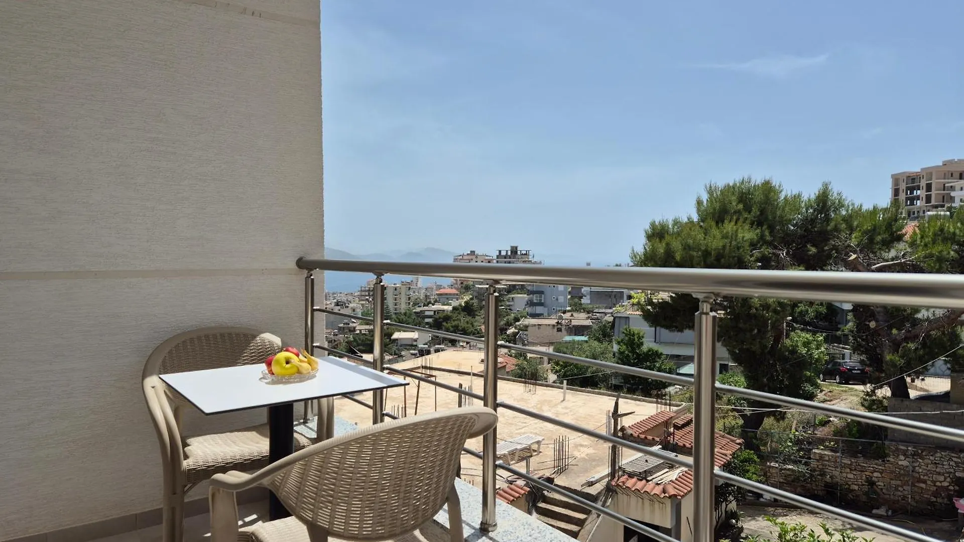 Apartment Vila Armela Sarande Albania