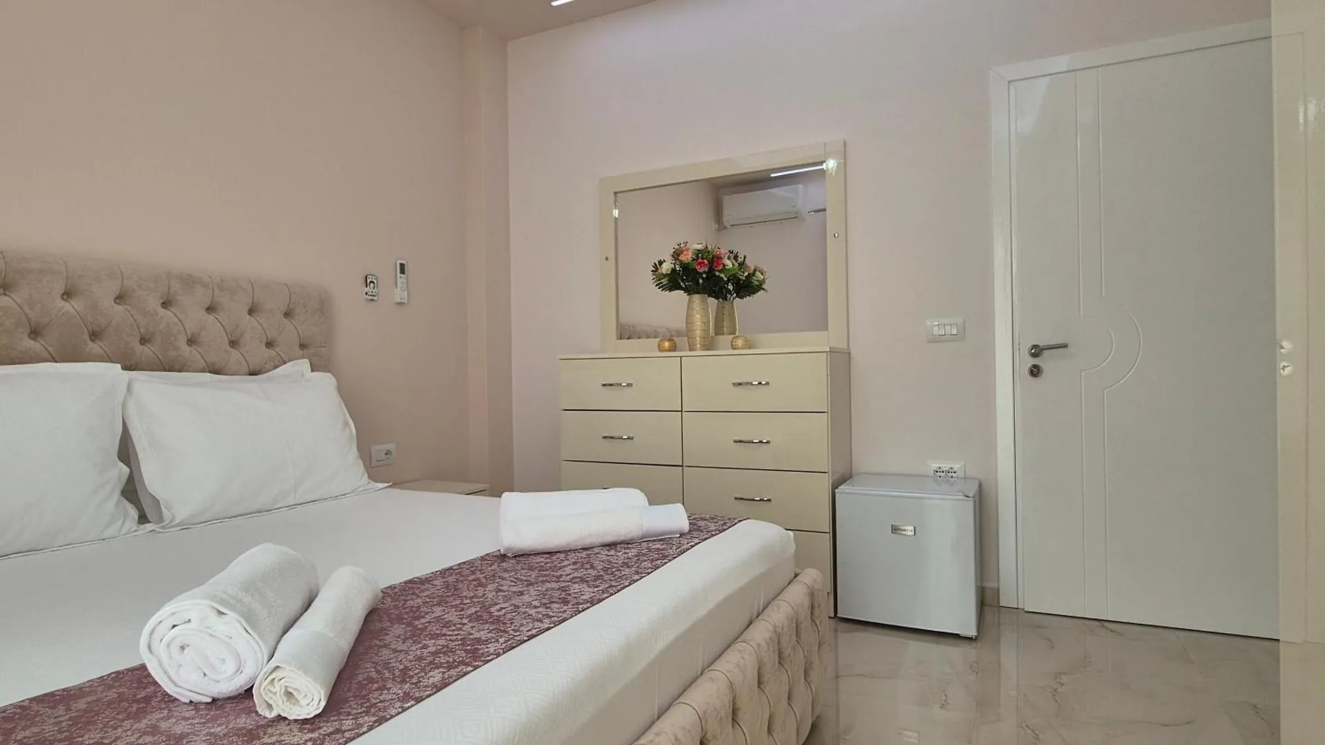 Apartment Vila Armela Sarande