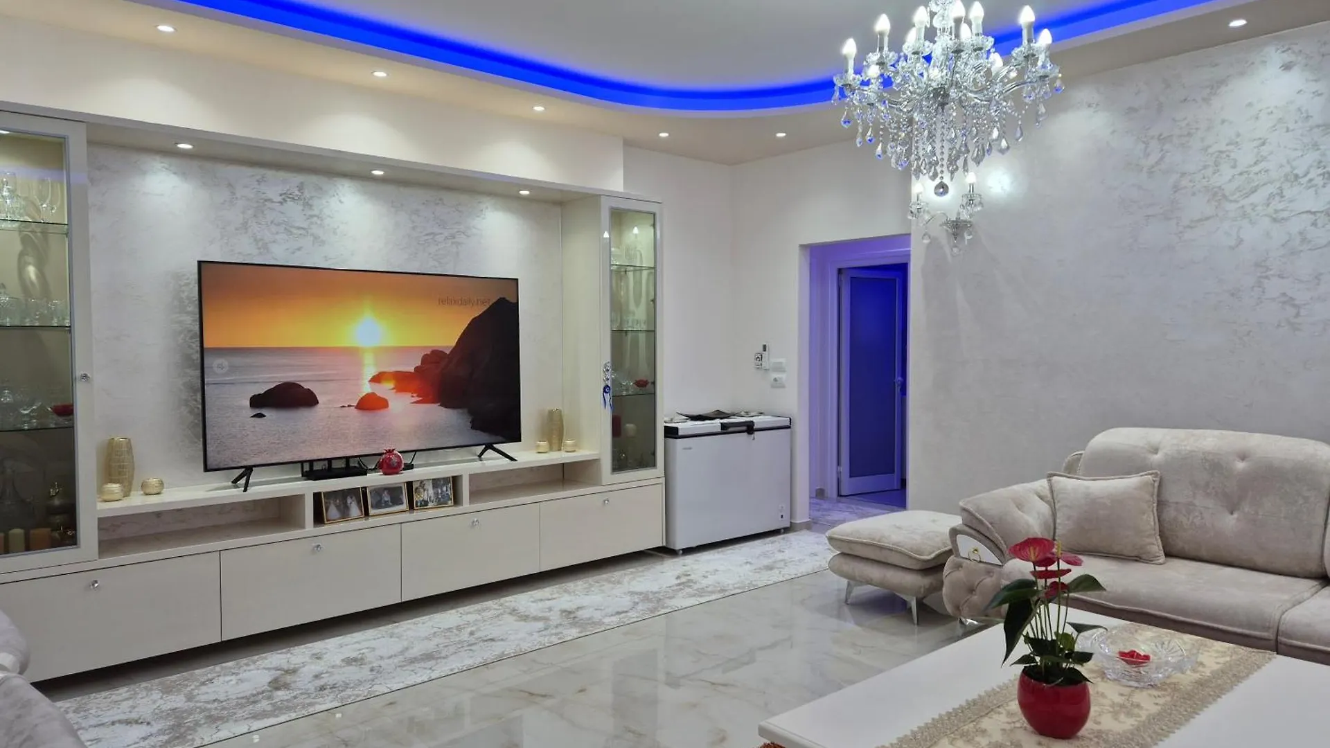 Vila Armela Sarande