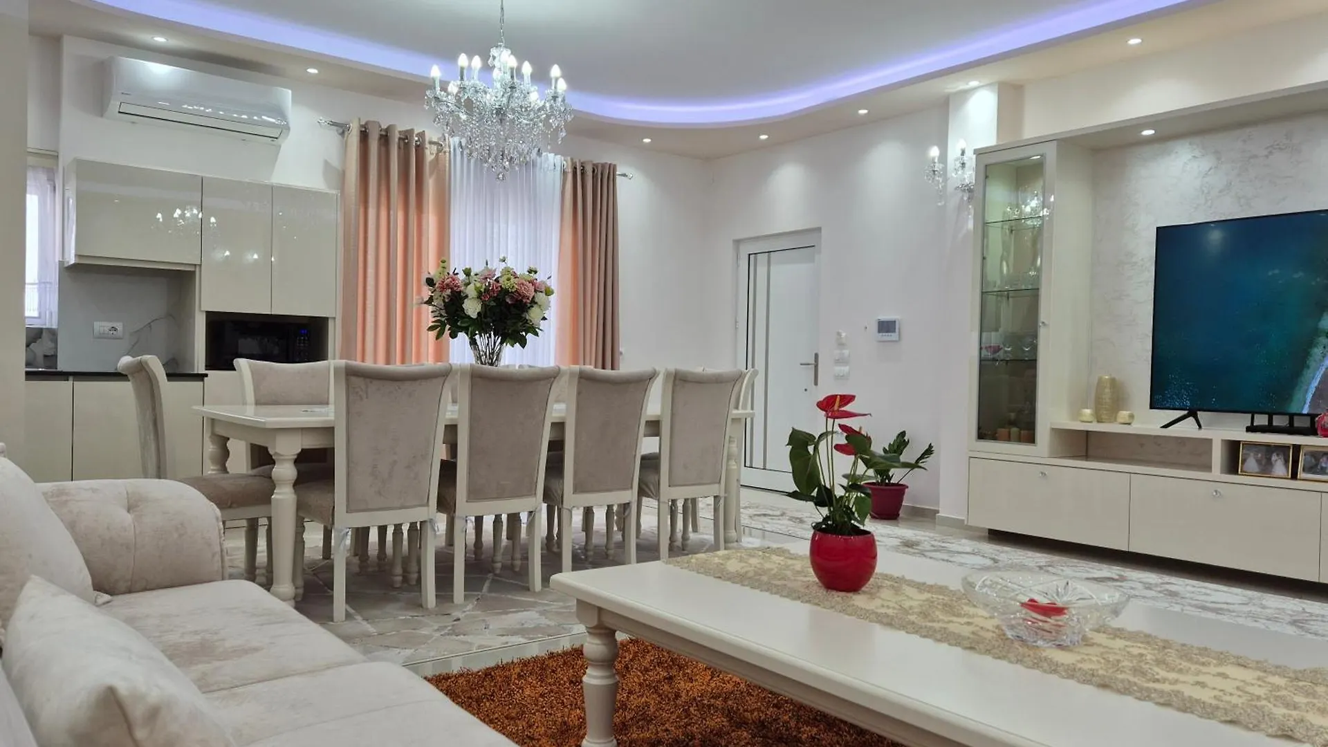 Apartment Vila Armela Sarande