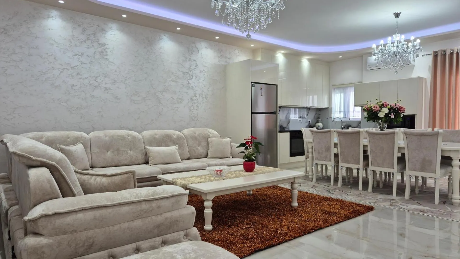 Vila Armela Sarande 0*,